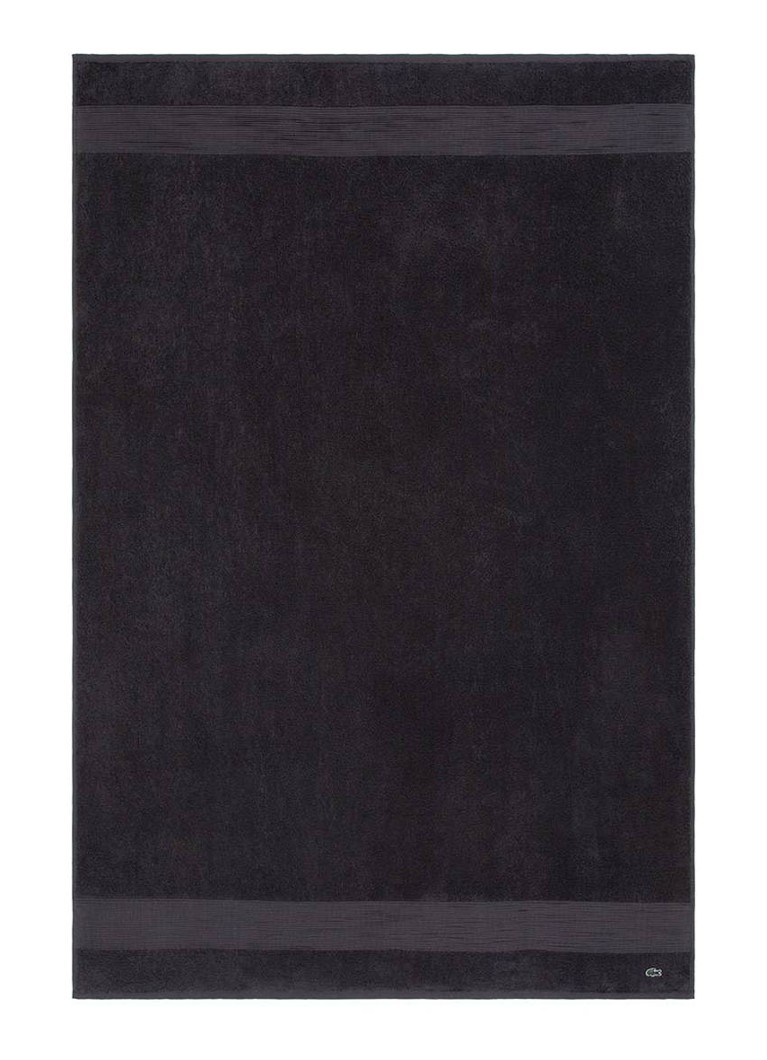 Osuška Lacoste LeCroco - 100 x 150 cm
