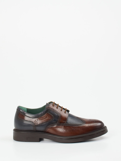 Schnürschuh-46102010020 Galizio Torresi