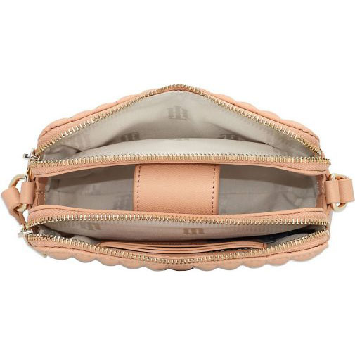 TOMMY HILFIGER Timeless Umhängetasche 18 cm