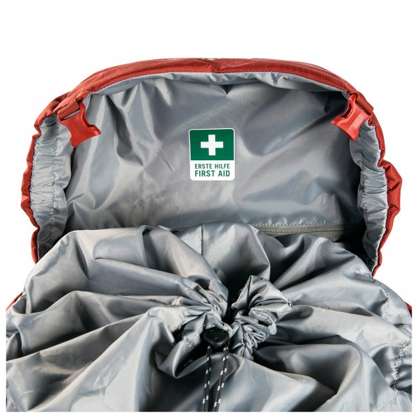 Tatonka - Yukon 50+10 - Trekkingrucksack