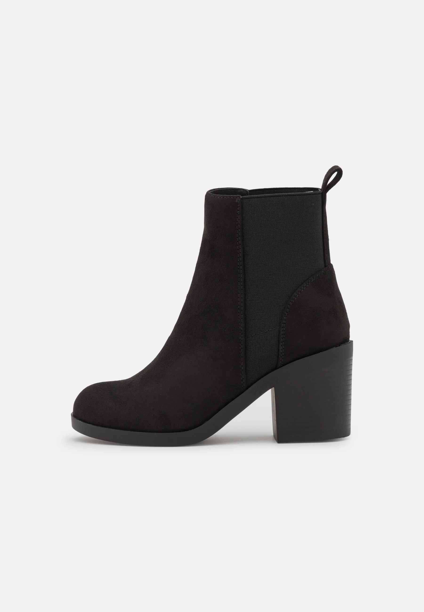 Botines de corte ancho Even&Odd