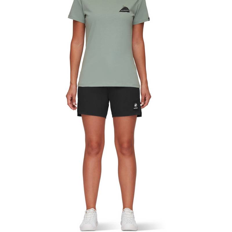 Mammut Massone Light Funktionsshorts Damen