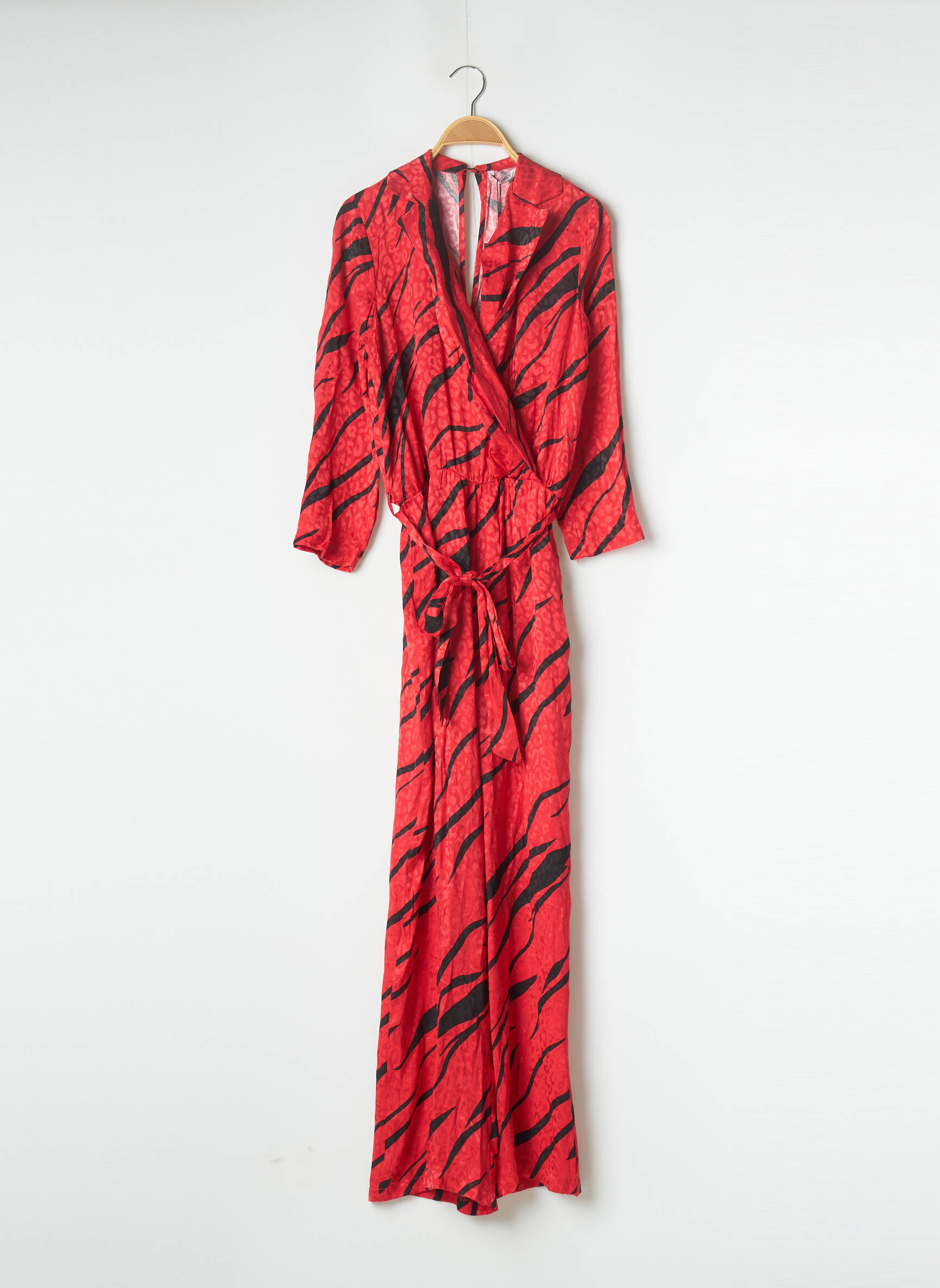 Only Combinaisons 1 Femme couleur rouge