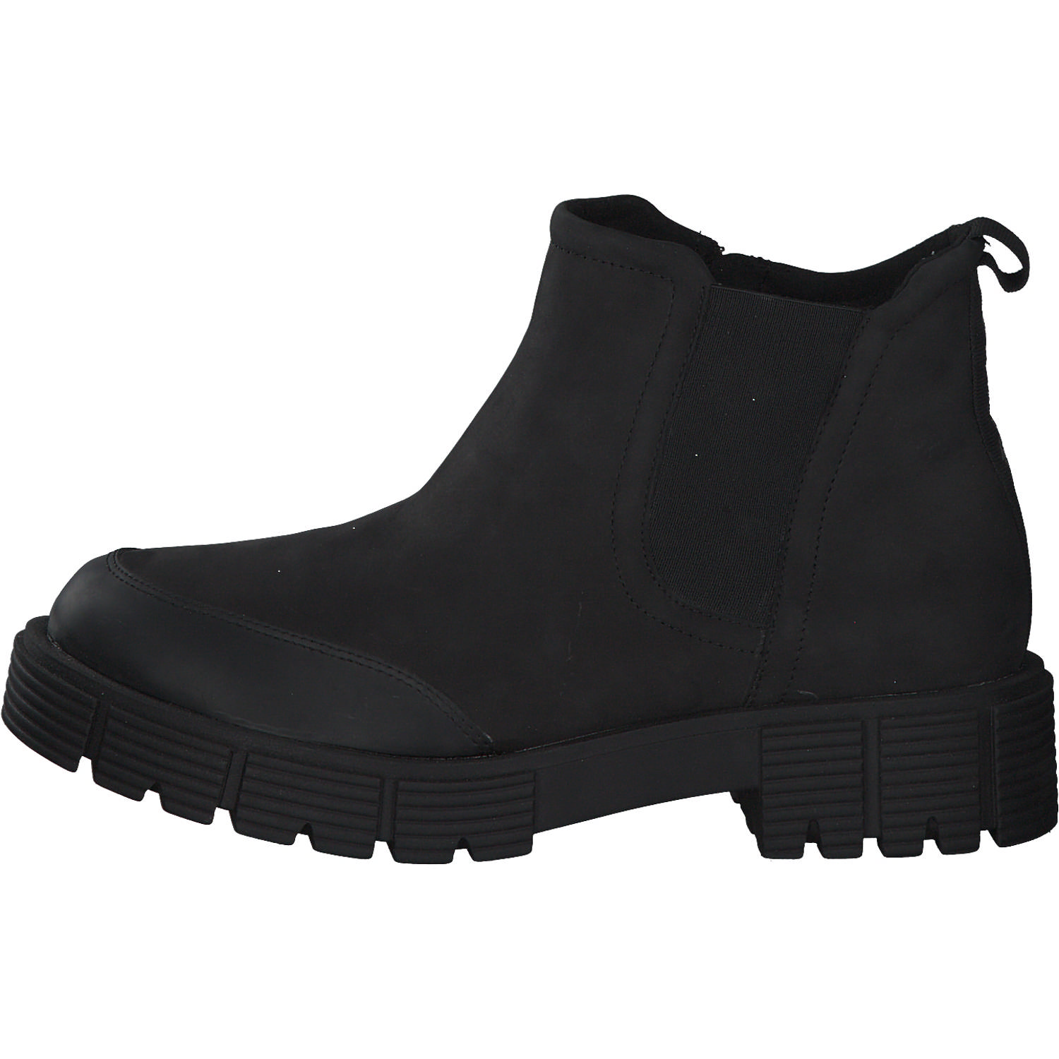 Caprice 25452, Boots, Damen, Schwarz