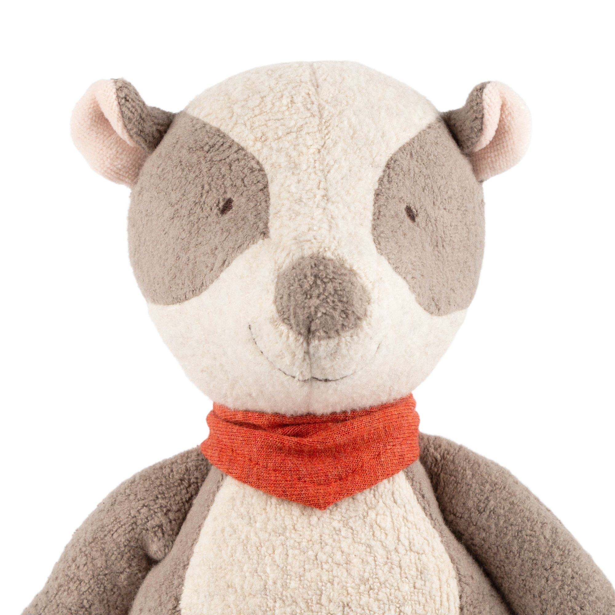 Kuscheltier Dachs, Babyplüsch
