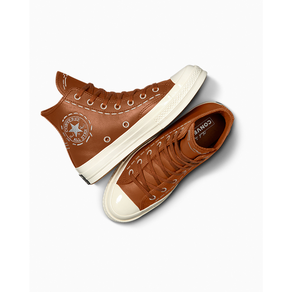 Converse Chuck 70 A07951C / braun