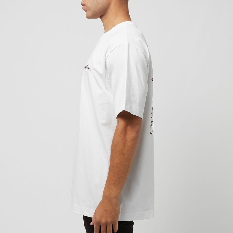 solebox Compagnie Tee white