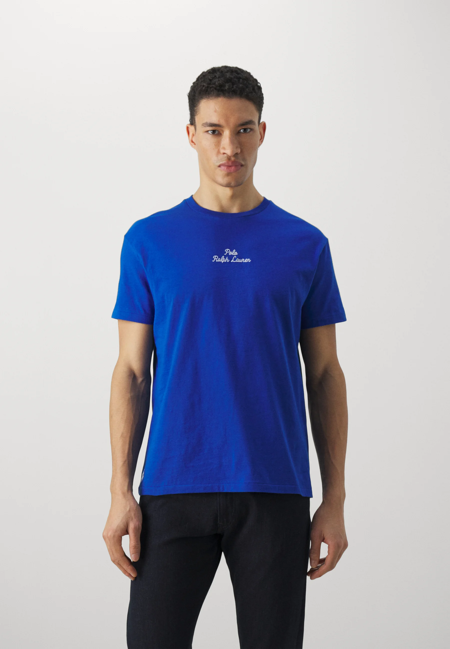 Polo Ralph Lauren MANGA CORTA - Camiseta básica