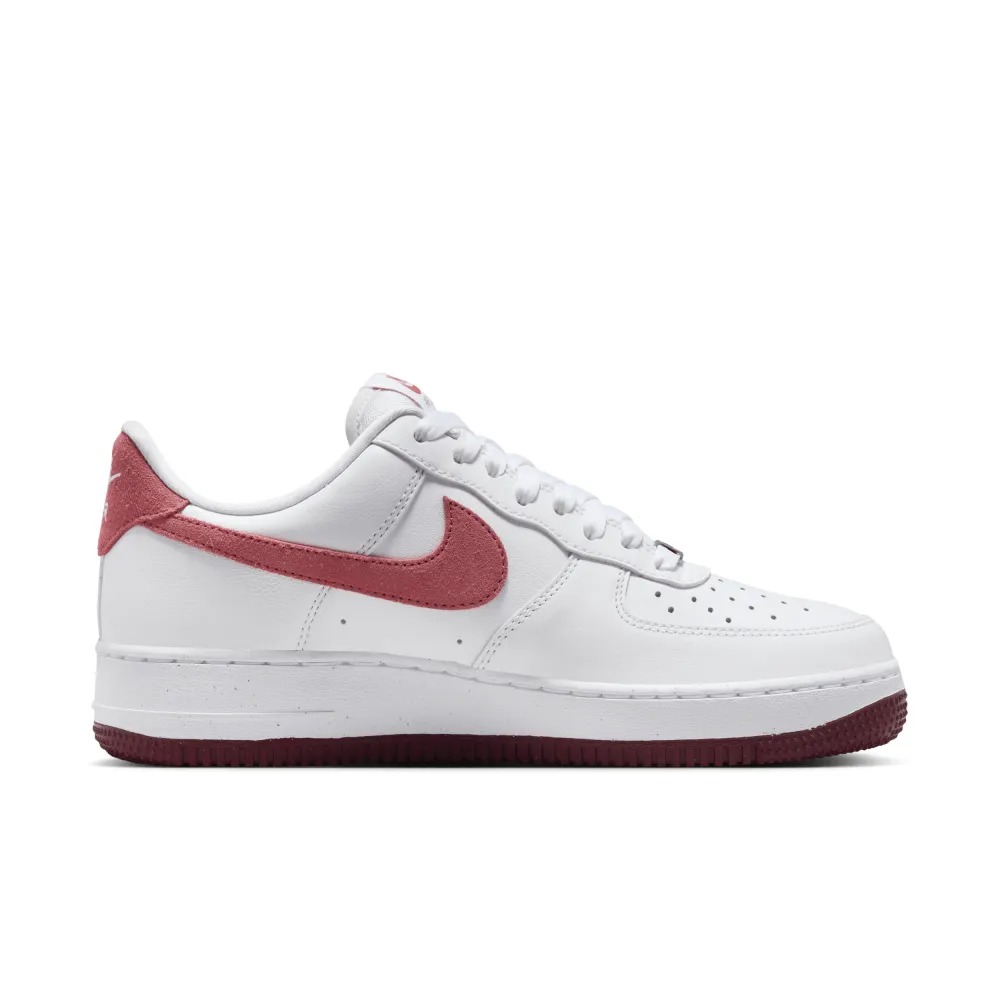 Nike Air Force 1 Low Adobe FQ7626-100 / weiss