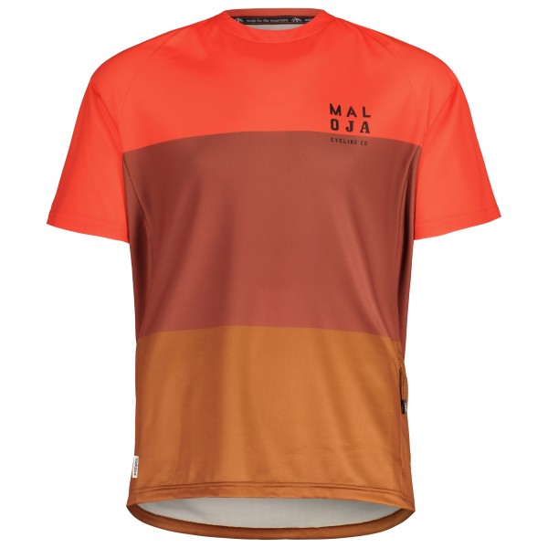 Maloja - BarettiM. Multi - Funktionsshirt