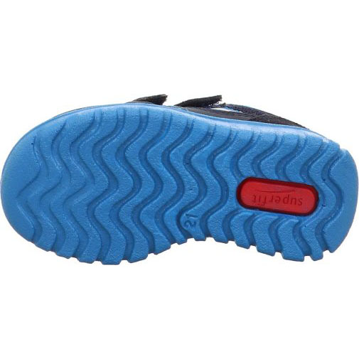 superfit Lauflernschuh SPORT7 MINI