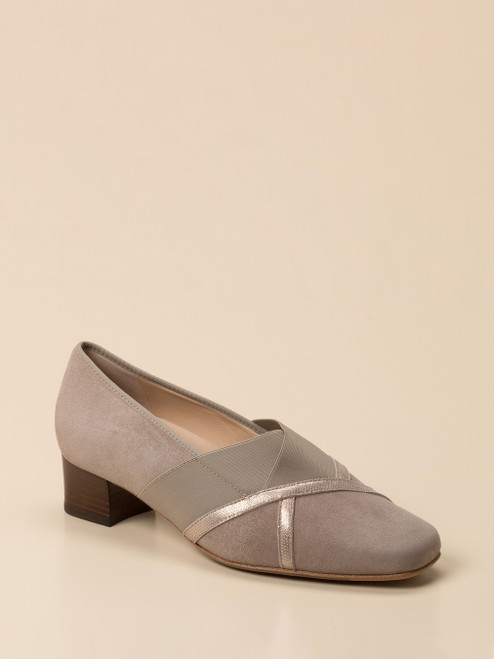 Pumps-25523390001 Hassia