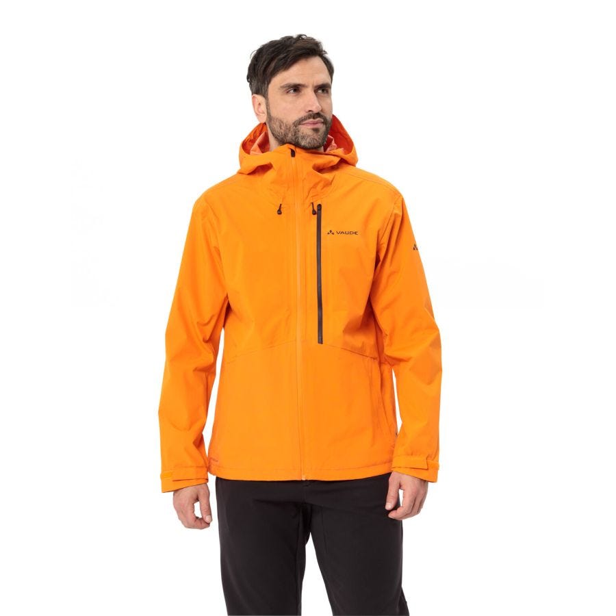 Comyou urbane Fahrrad Regenjacke Herren