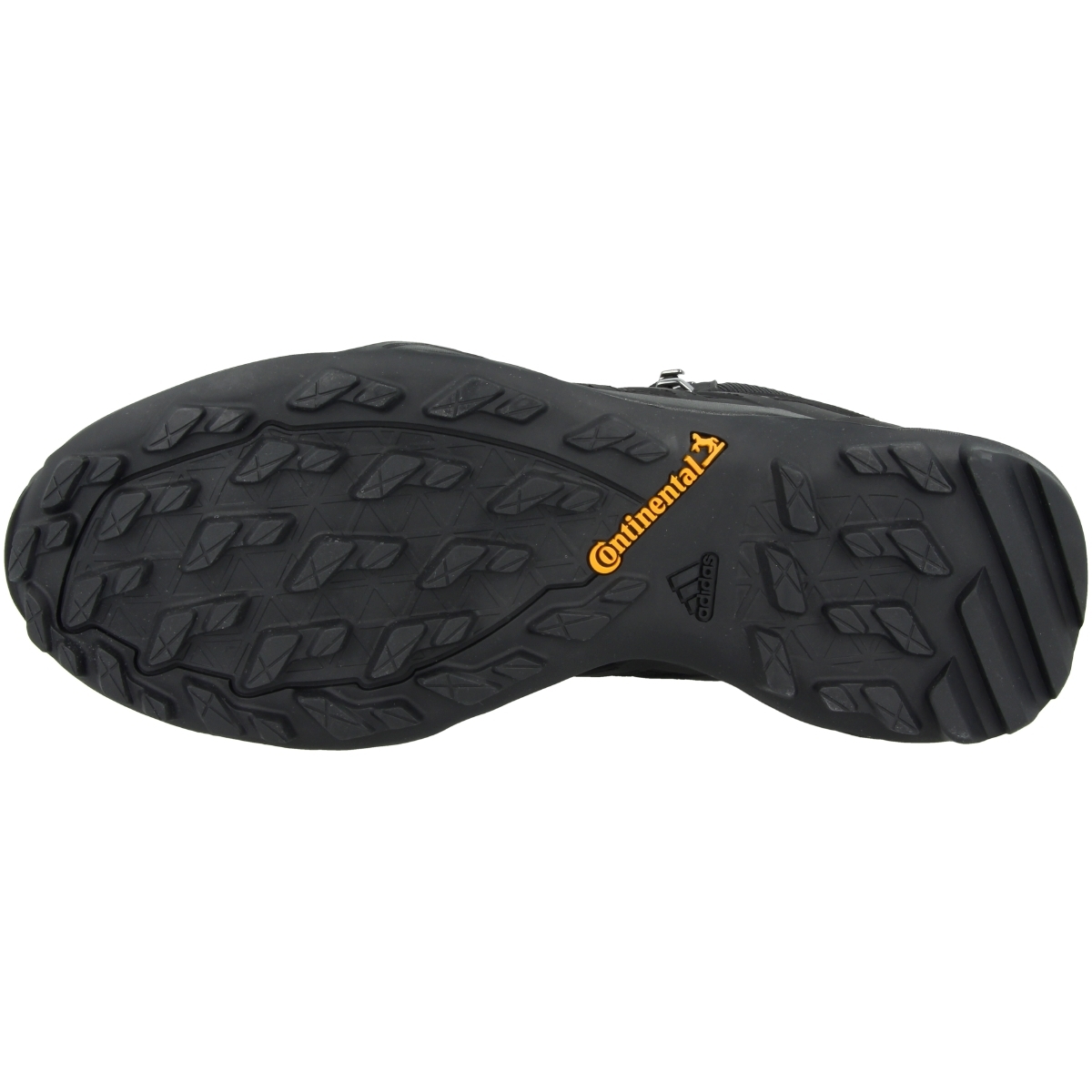 Adidas Originals Terrex Swift R2 Mid GTX Outdoorschuhe schwarz