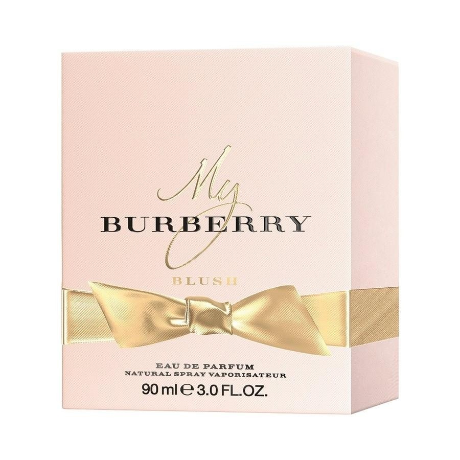 BURBERRY rumenilo