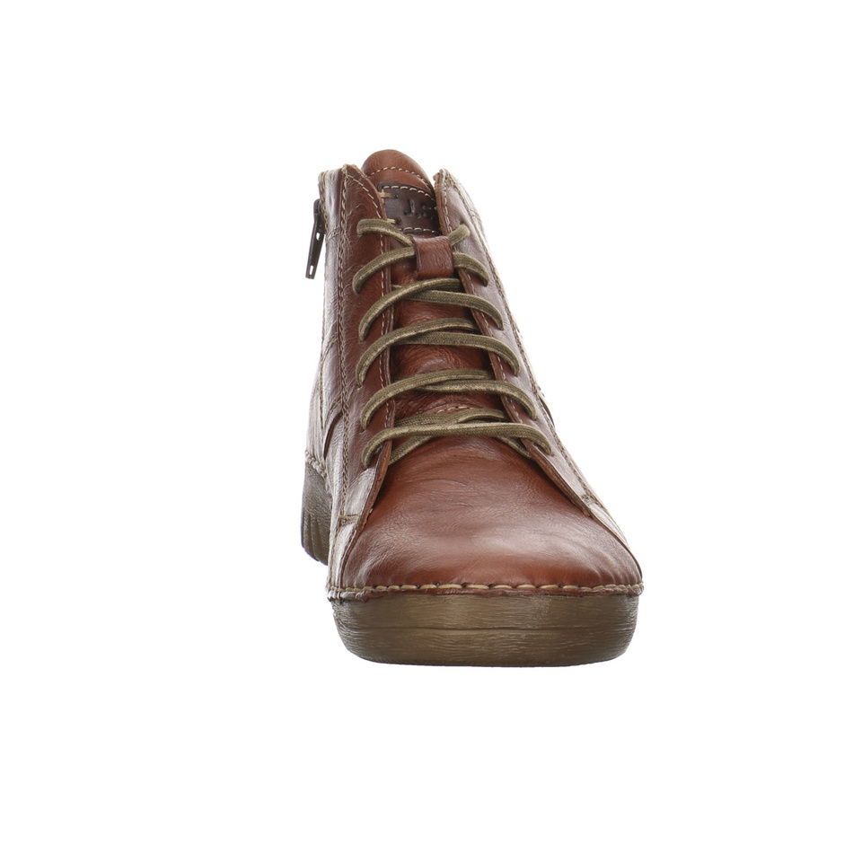 Josef Seibel Schnürboots
