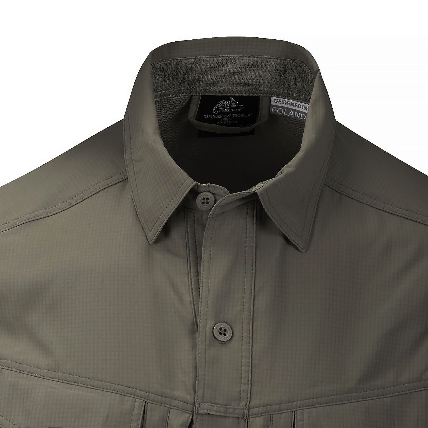 Defender Mk2 Tropical Shirt
