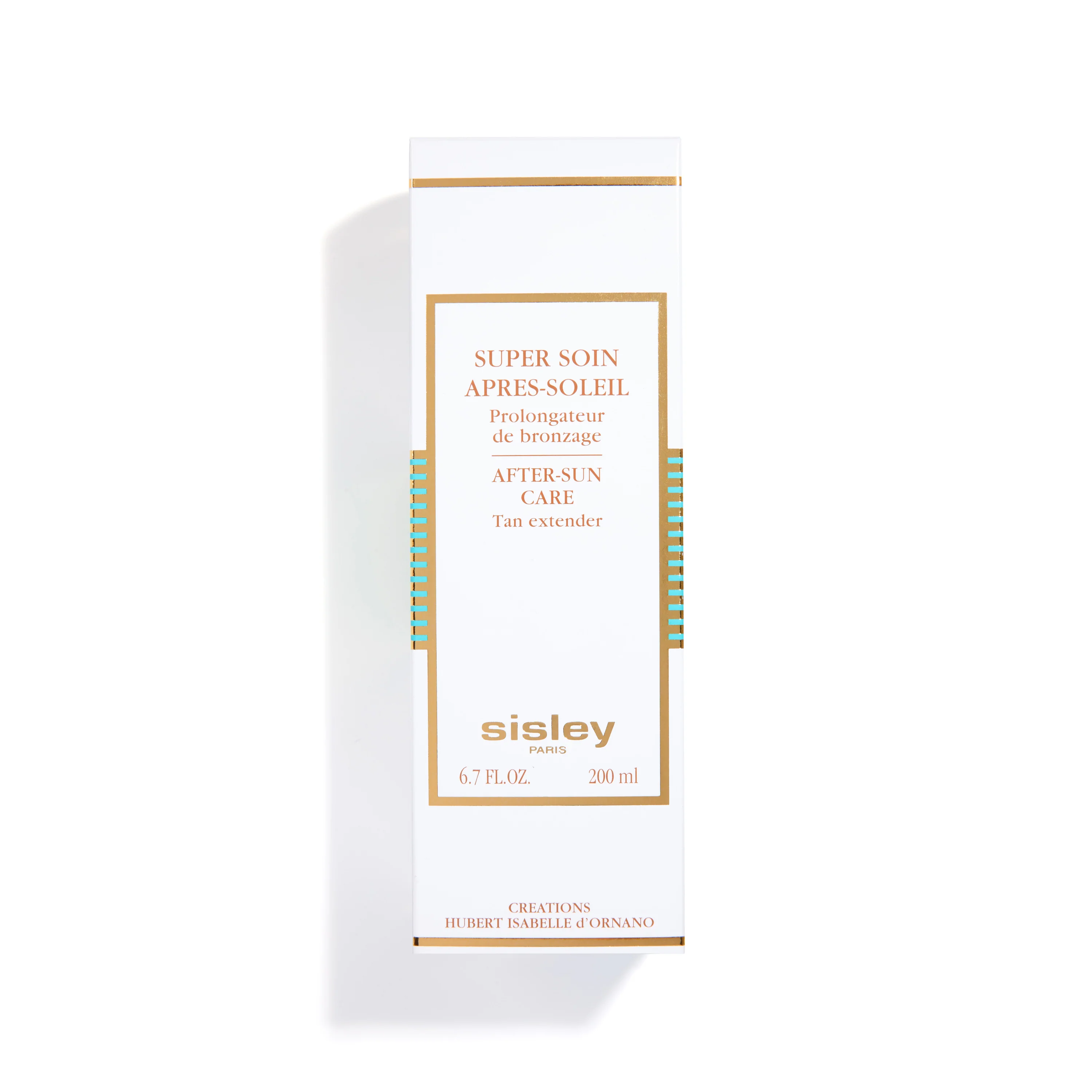 Solari Super produžilo preplanulosti nakon sunčanja - Body Latte