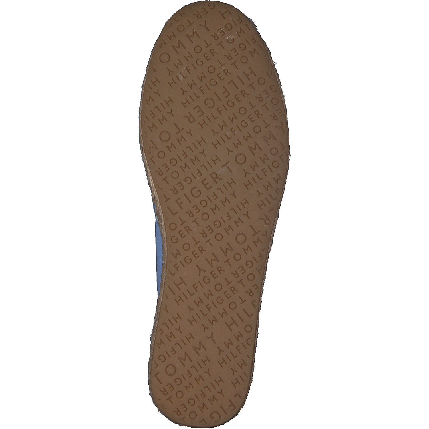 Tommy Hilfiger FW0FW07101, Slipper, Damen, vessel blue