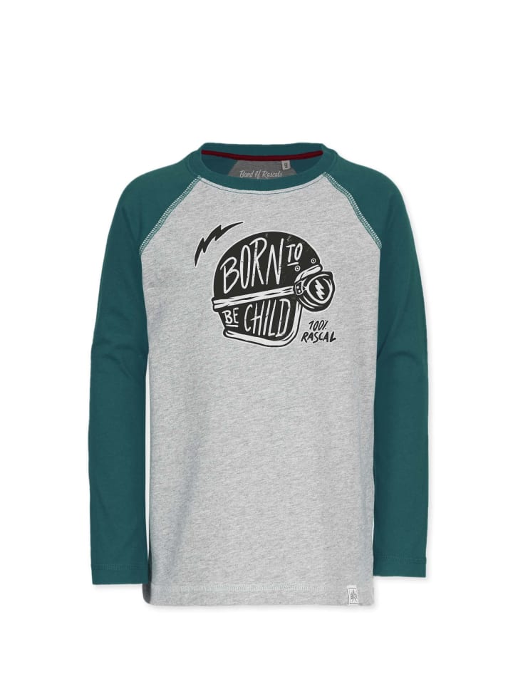 Band of Rascals Longsleeve 