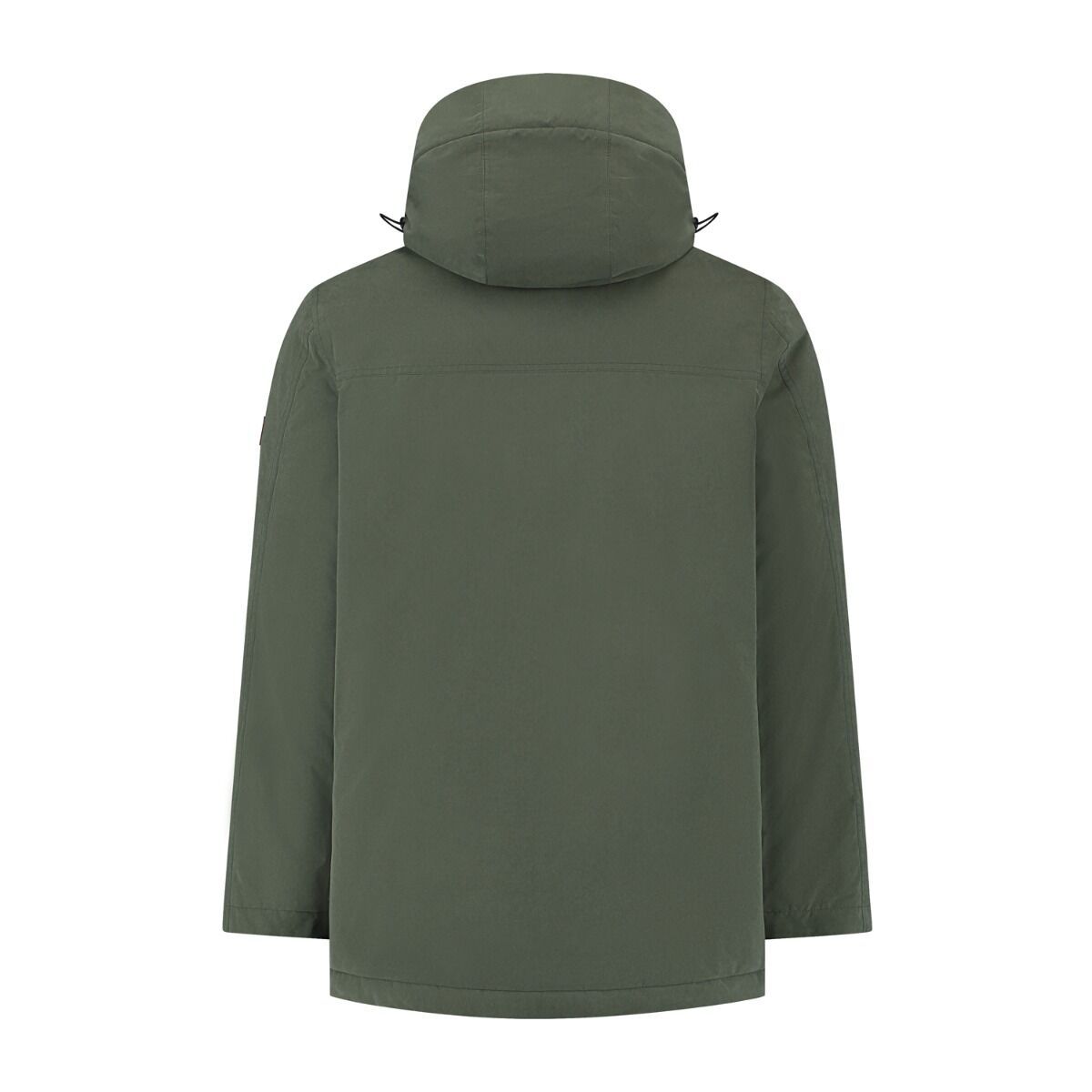 MGO Mason Green Herrenjacke