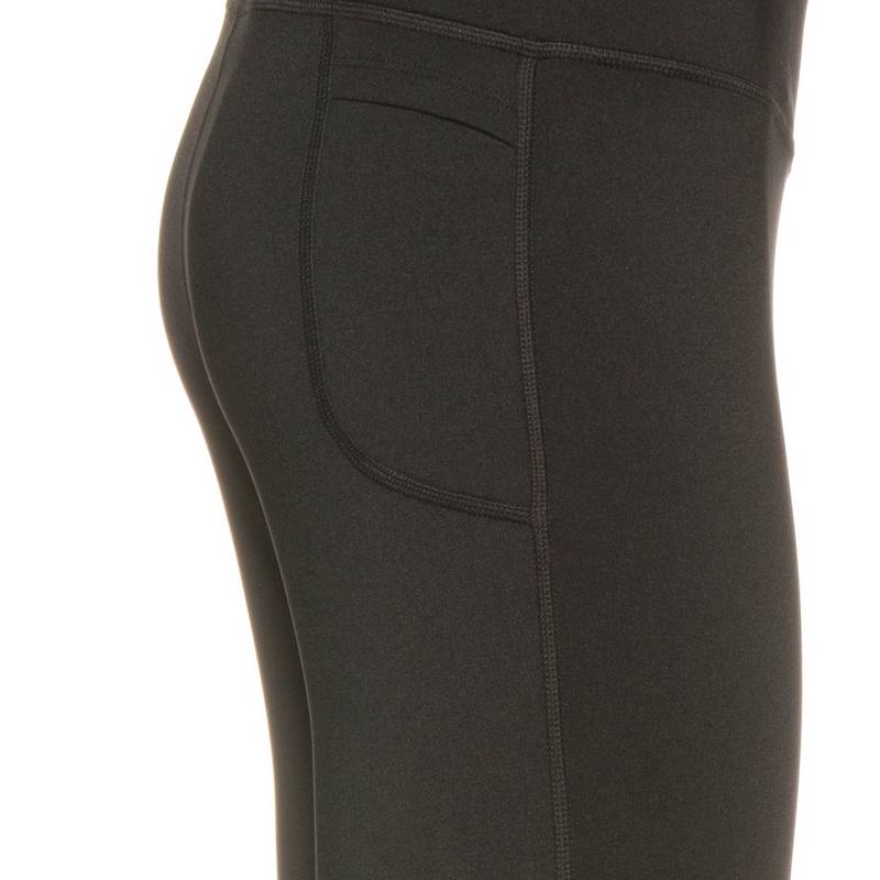 Odlo Essential Warm Lauftights Damen