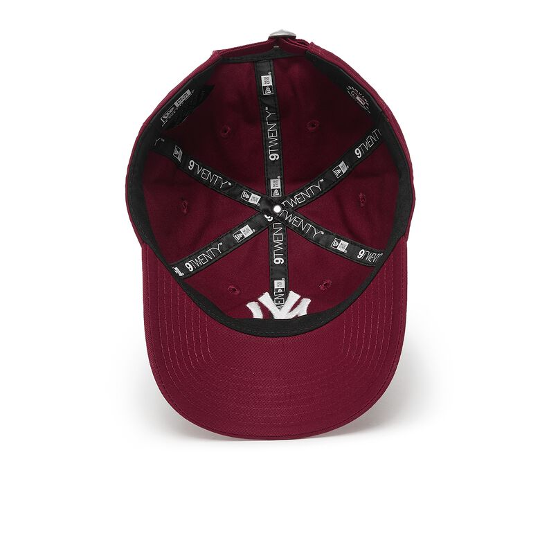 New Era League Essential 9Twenty® New York Yankees carwhi