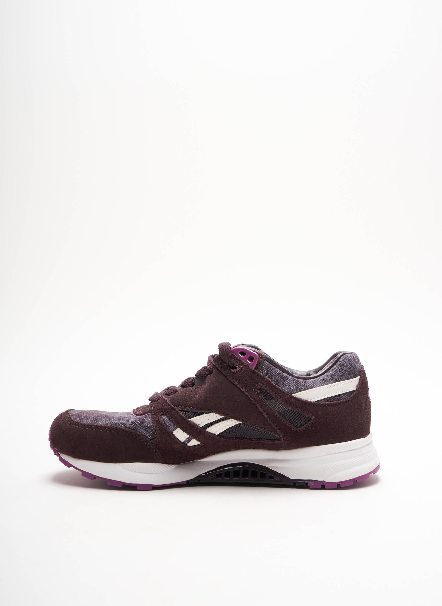 Reebok Baskets Femme couleur violet
