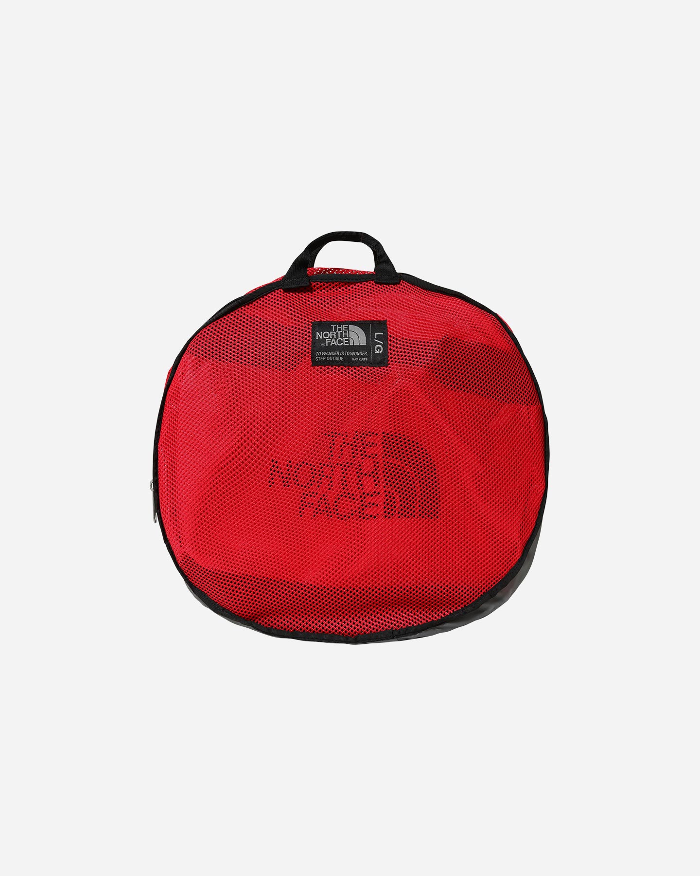 Torba podróżna Borsa The North Face Base Camp Duffel L NF0A52SB54A1