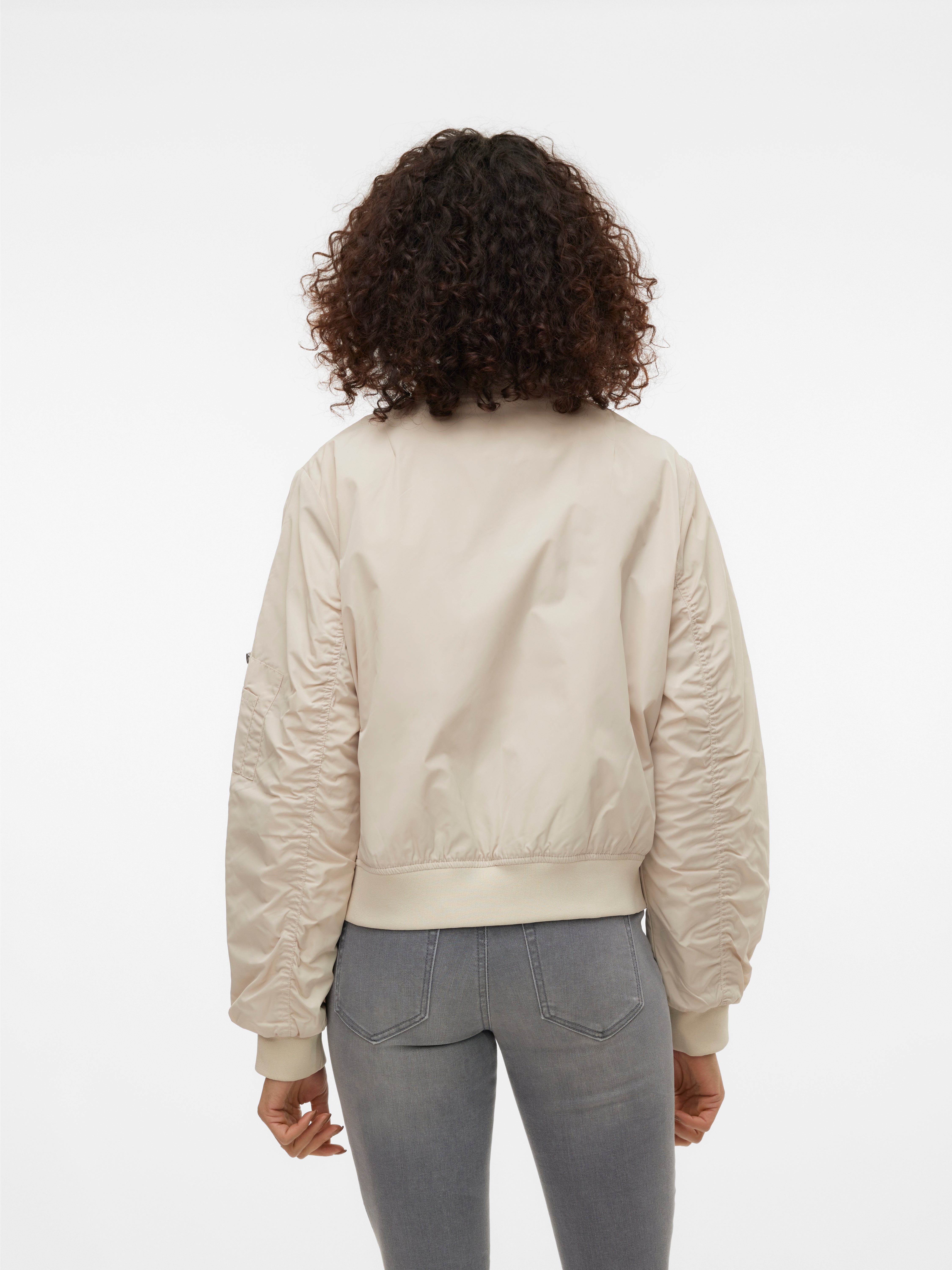 VMZULA Bomberjacke