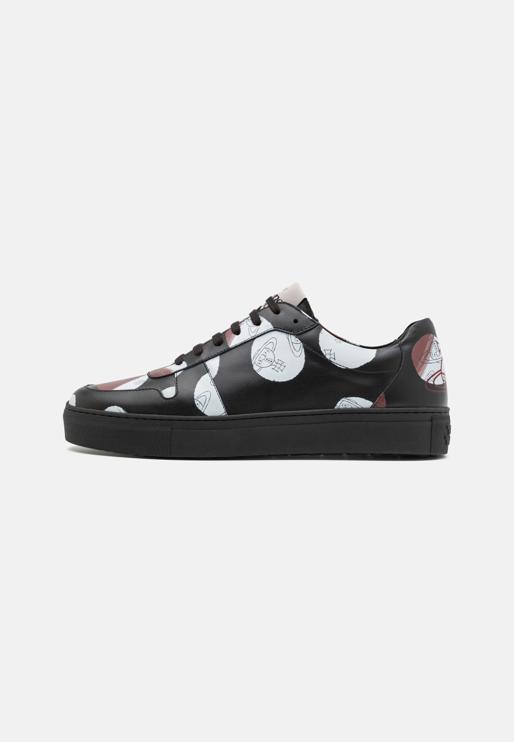 Vivienne Westwood CLASSIC TRAINER - Zapatillas bajas