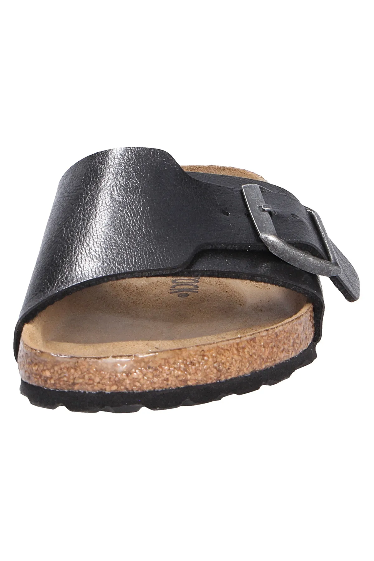 Birkenstock  Tieffußbett Pantolette