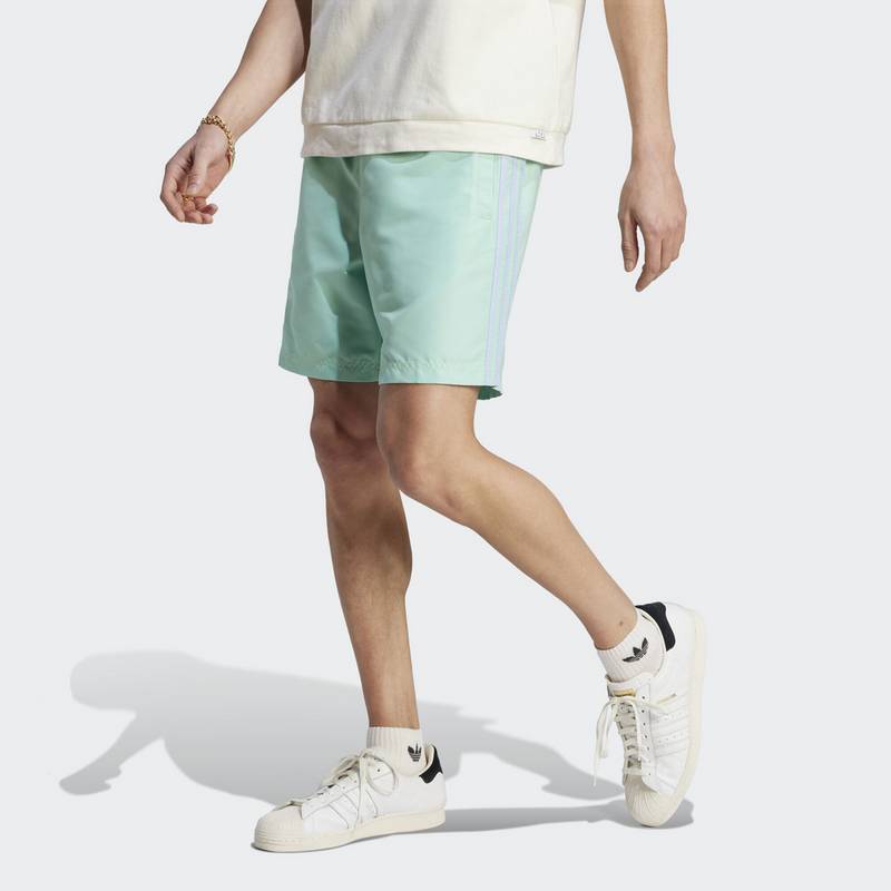 adidas Enjoy Summer Poly Shorts Funktionsshorts Herren