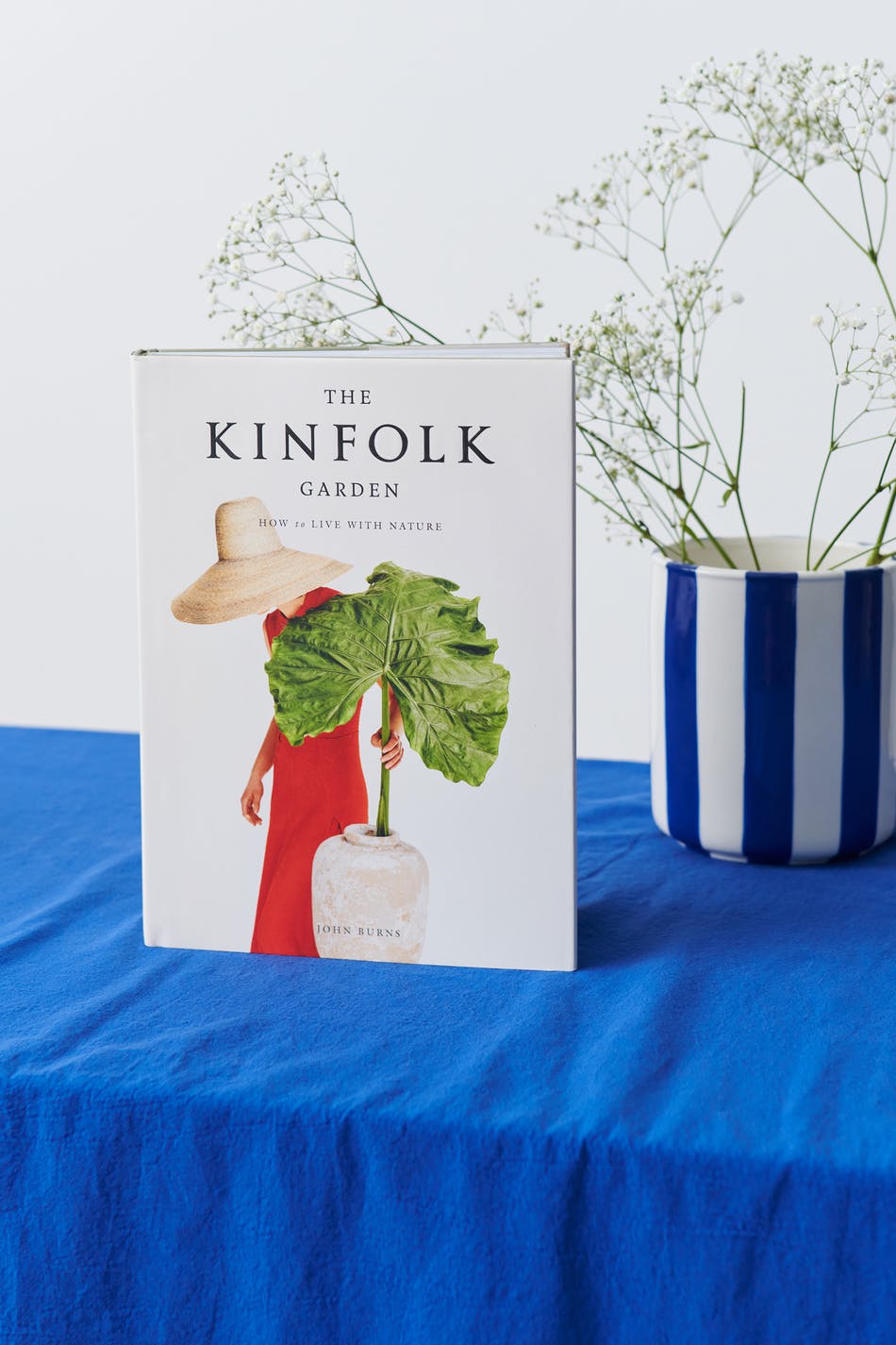 Kinfolk garden book