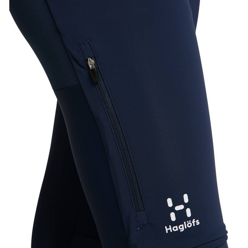 Haglöfs Luna Tights Tights Damen
