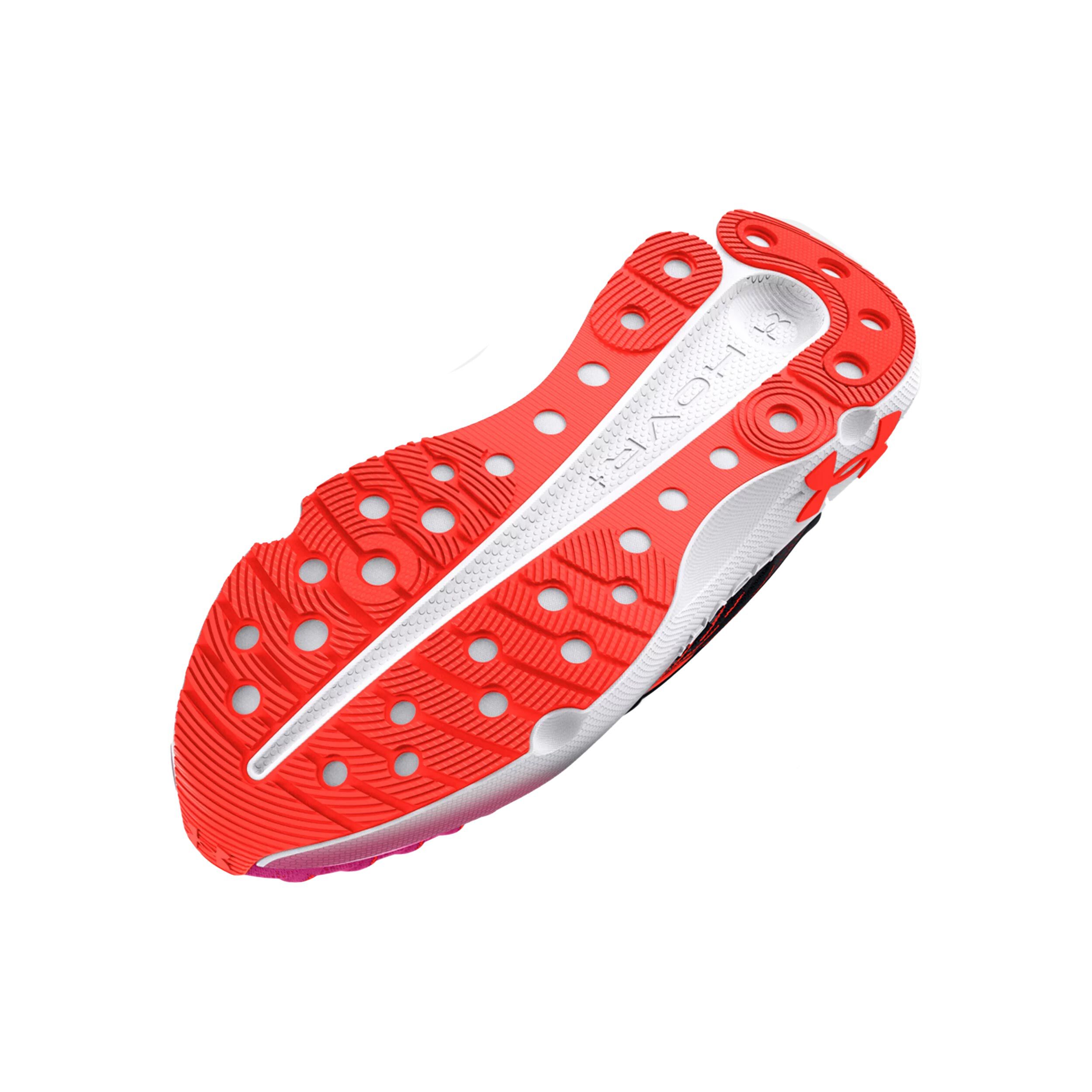 Infinite Elite Neutralschuh Herren - Schwarz, Pink