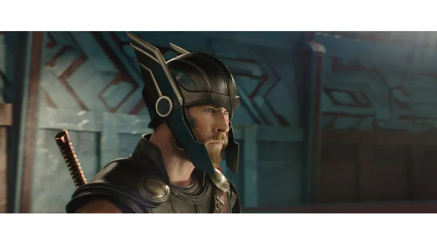 Thor - Tag der Entscheidung