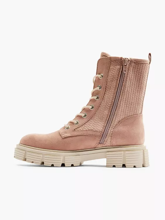Graceland Schnürboots
