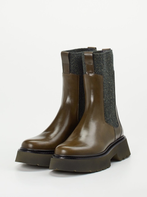 Chelsea Boots-17176290008 Homers