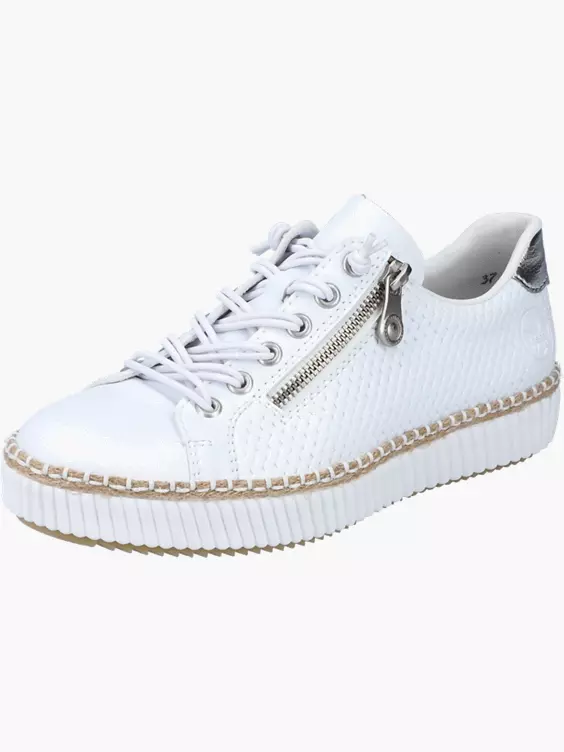 Rieker Damen Slipper