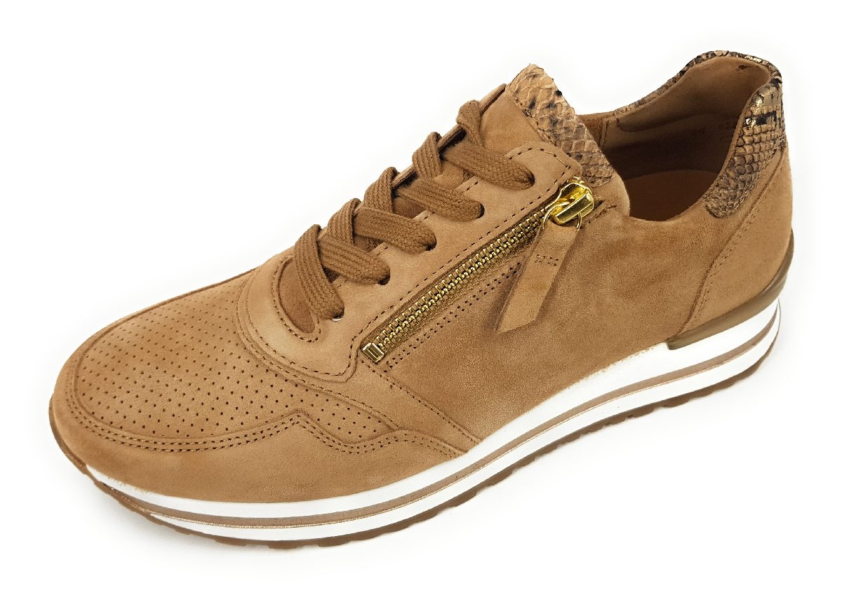 Gabor 86.528.34 Braun caramel