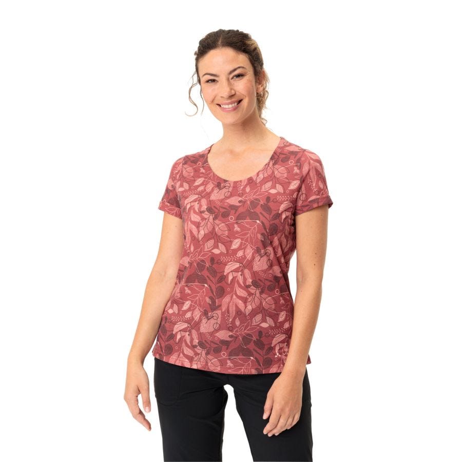 Skomer T-Shirt Damen