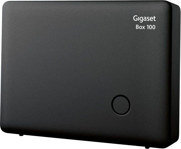 Gigaset Box 100 Festnetztelefon