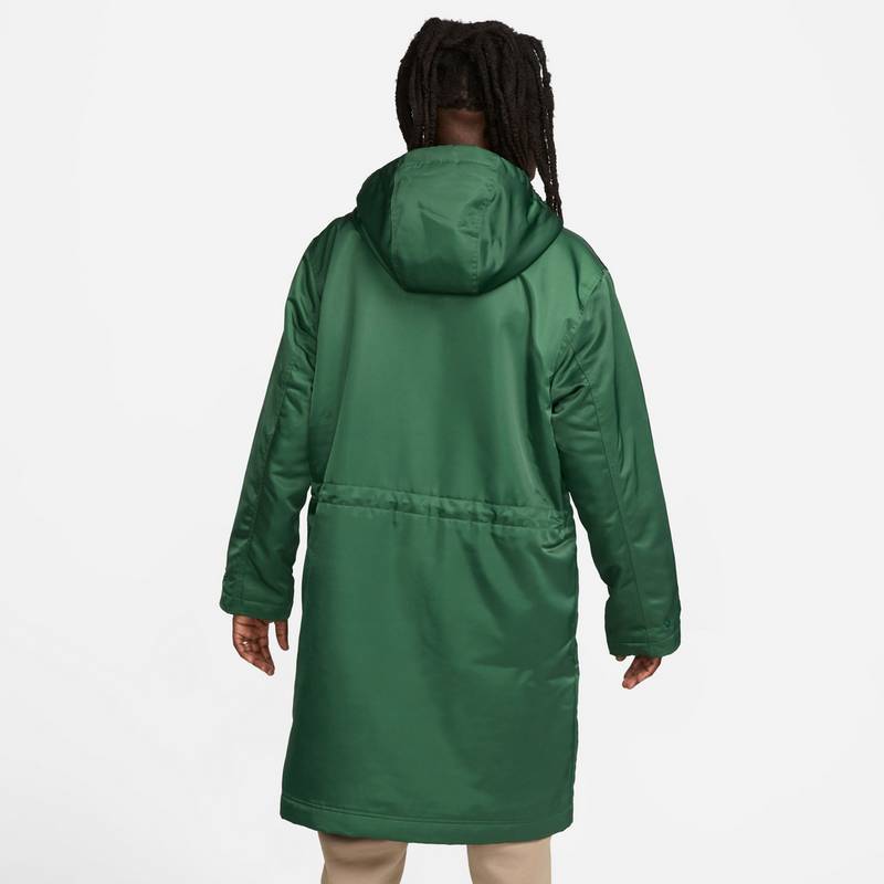 Nike Club Stadium Parka Herren