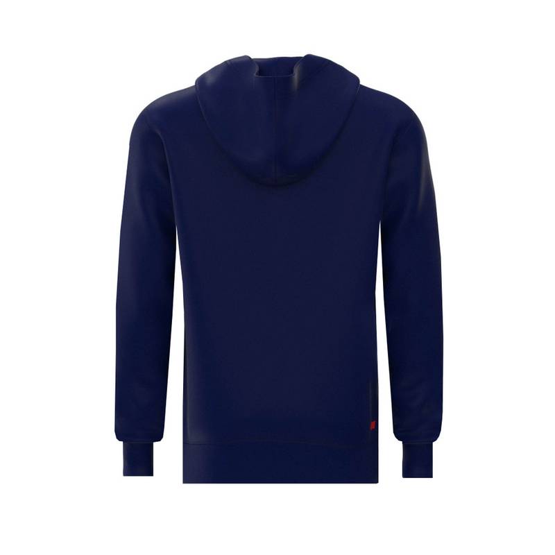 BIDI BADU Colortwist Hoody Hoodie Herren