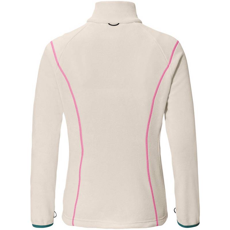 VAUDE Rosemoor II Fleecejacke Damen