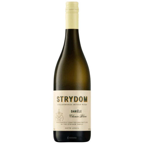 StrydomDanièle Chenin Blanc 2021