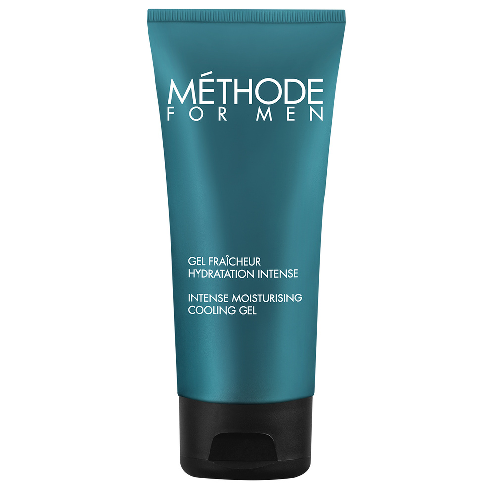 Jeanne Piaubert GEL FRAICHEUR - HYDRATATION INTENSE GEL FRAICHEUR