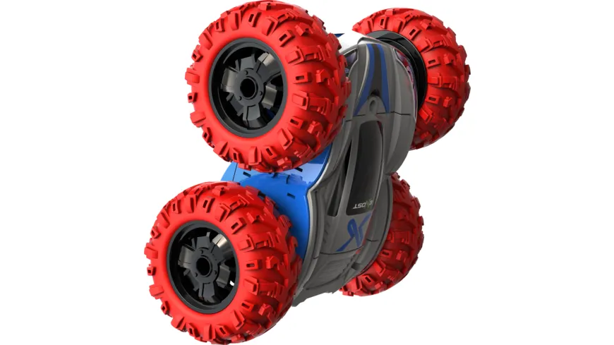 Silverlit - Exost - RC 360 Cross 1:20, farblich sortiert