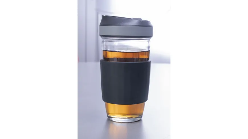 MY HOME Kaffeebecher To-Go